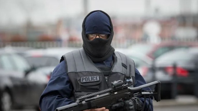 Zakon odrešio ruke policiji